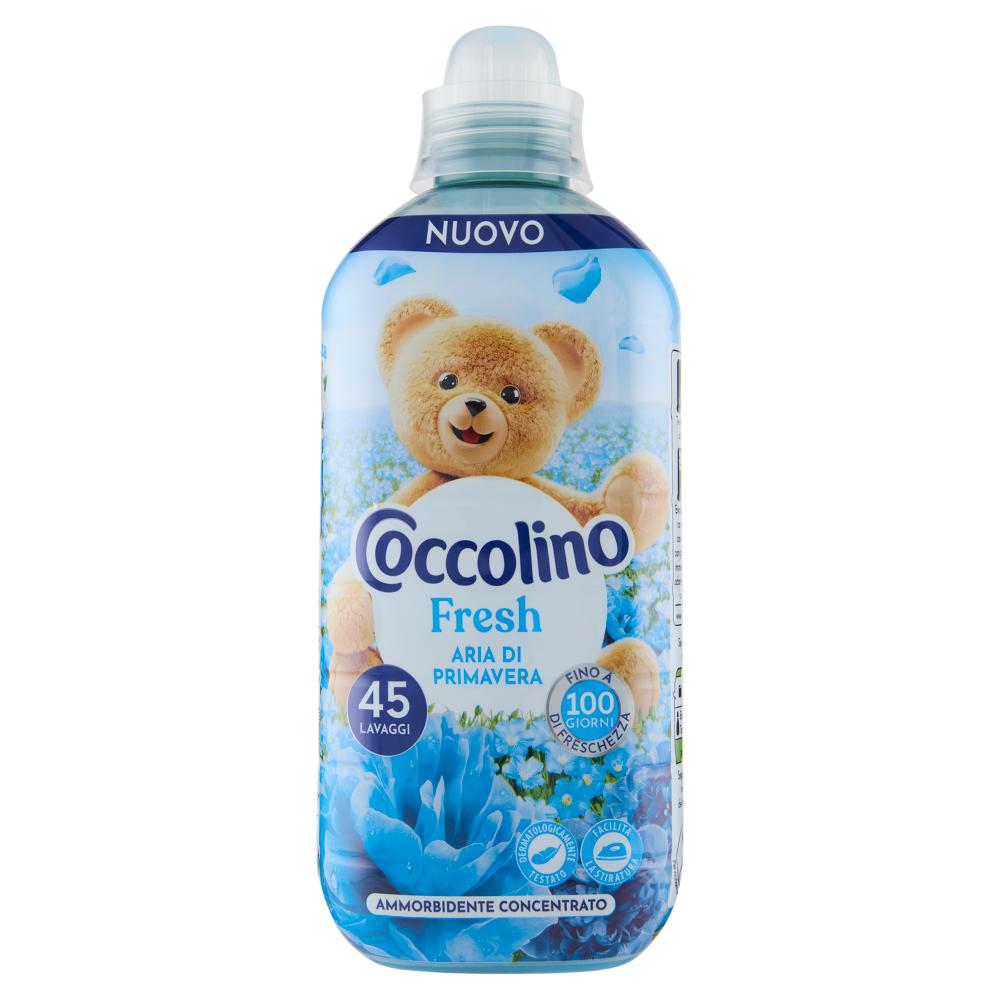Weichspüler aria di primaver 952ml - coccolino