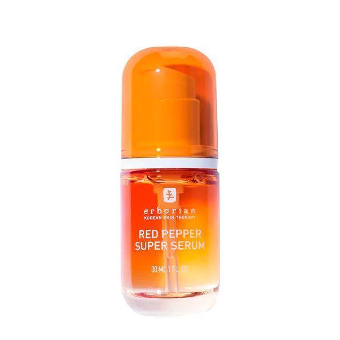 

Erborian Red Pepper Super Serm 30ml
