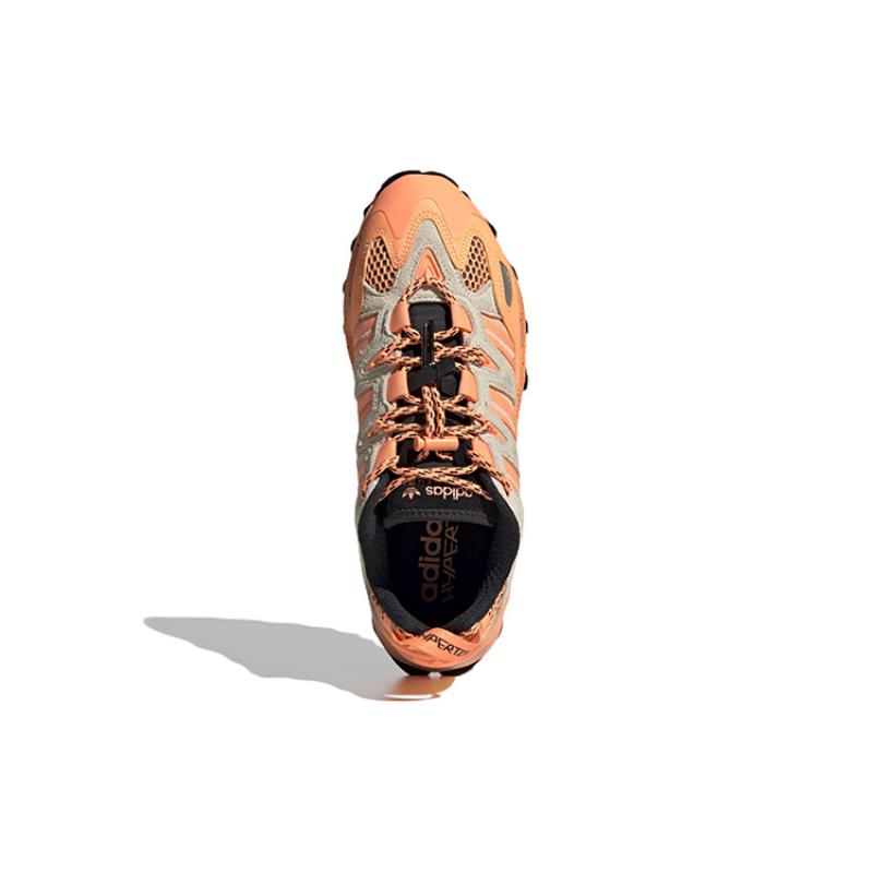 adidas Hyperturf 'Beam Orange' Sneakers GW6755