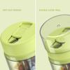 7-Day 2In1 Pill Cases Portable with Pill Cutter Travel Vitamin Box Pill Organizer Container Organizer Storage Fish Oils Hygienic Medication Organizer