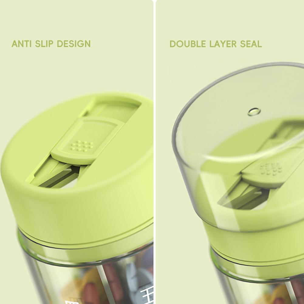 7-Day 2In1 Pill Cases Portable with Pill Cutter Travel Vitamin Box Pill Organizer Container Organizer Storage Fish Oils Hygienic Medication Organizer