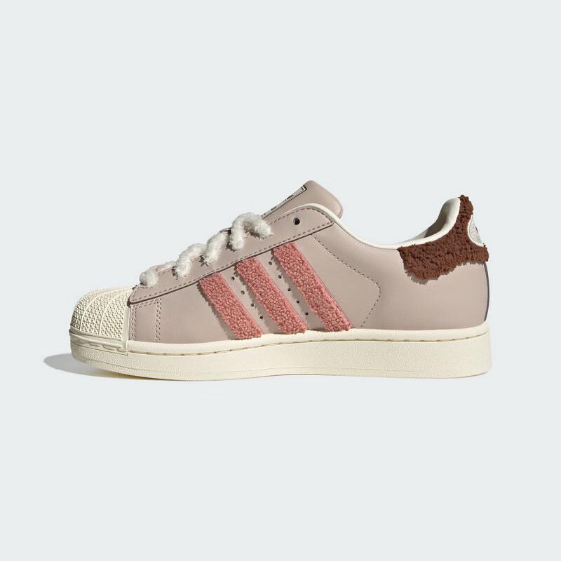 

Adidas Women s Superstar II W Sneakers 38