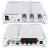12V 20W HiFi Power Amplifiers CES FOR LVPIN-838 Stereo Home Audio Digital Sound Amplifier 2.1CH House Super Bass Lvpin 838