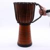 Large Pro Djembe Drum – Freedom Rhythm (high) – 50cm (22cm Diia)