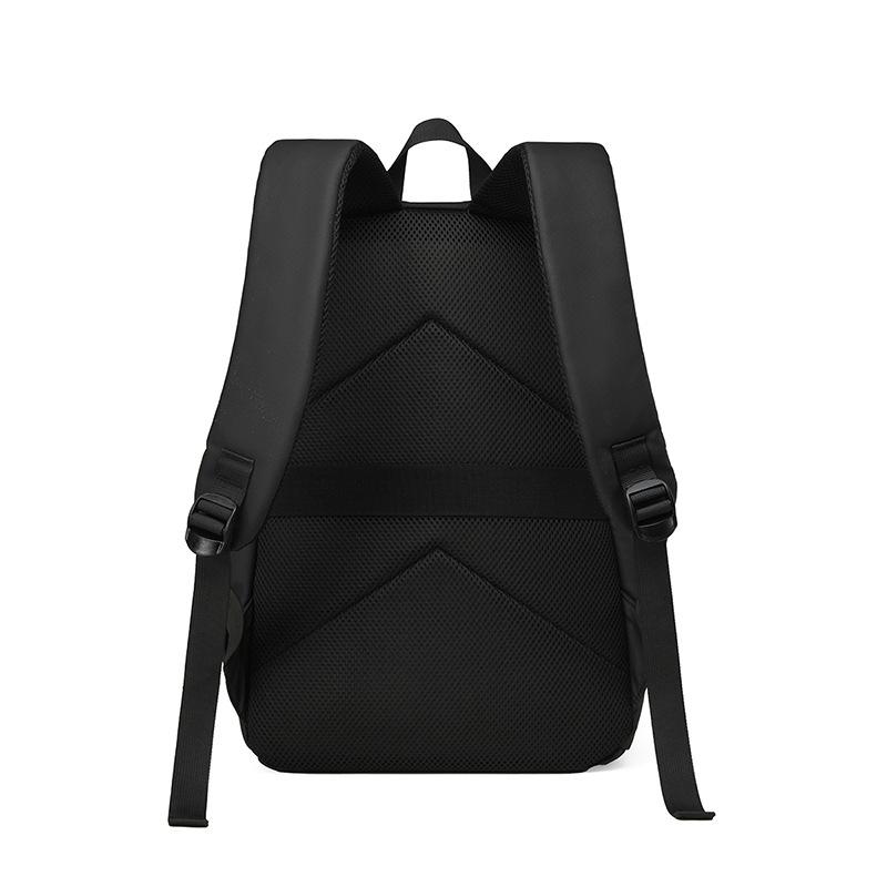 Backpacks, Men's Casual Travel Bags, College Student Computer Bags, Simple Commuting Backpacks, Outdoor Bags