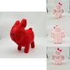 Roblox Forsaken Gubby Plush Toy With Pp Cotton Filling For Collectors And Kids