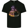 26 Wo Worte versagen spricht Musik Gitarre Rock Herren Baumwolle T-Shirt Tee Oberteil Unisex T-Shirt