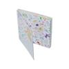 Stationery Moomin Square Memo Pad 80th Anniversary S2848864 Sun-Star