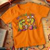 67 Six Seven Meme Easter TShirt Funny Bunny Egg Hunt Cute Adults Kids Tee 5