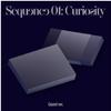 ?AND2BLE 1st Mini Album - Sequence 01 Curiosity (Gazed Ver.) -R 2026.05.26