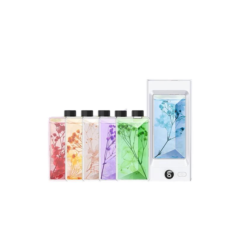 GOWKE K8 Pro Aroma Diffuser & Humidifier