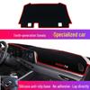 TapisPare-Soleil Anti-Reflets pour Tableau de Bord Hyundai Sonata & Yue Dong