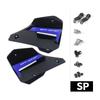 For Yamaha MT-10 MT10 MT 10 SP (2022- ) Motorcycle Accessories Infill Panels Frame  Side Infill Panel Fairing Cowl Filler Board