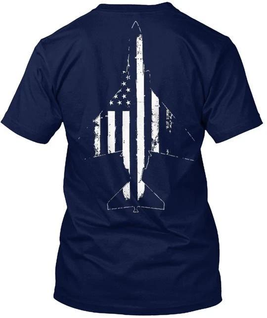 

F4 Phantom Premium T shirt Made in the USA Size S to 5XL 3XL