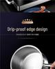 316 Stainless Steel Non-stick Milk and Baby Food Pot