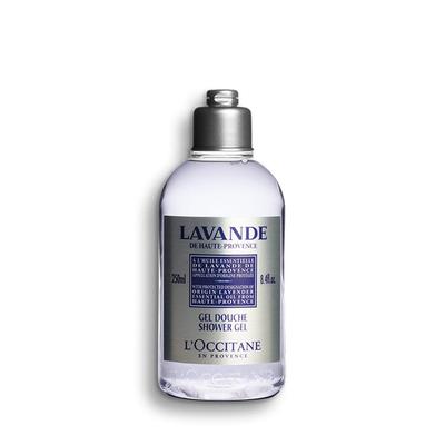 Lavender Shower Gel 250ml