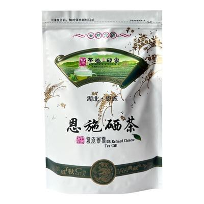 100G Top Organic Gyokuro Tea Chinese Green Tea Original Loose Leaf Tea -