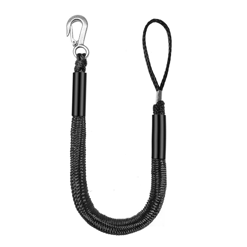 4FT Kayak Boat Bungee Elastic Watercraft Sea Doos Jet Ski Pontoon  Outdoor Accessories