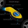 Car Tire Air Pressure Gauge - LCD Digital Electronic Barometer Tester Tool