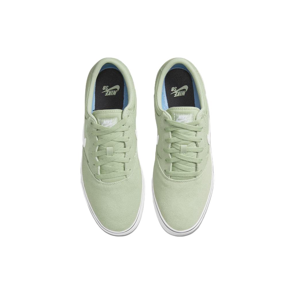 New Nike Sb Chron 2 'Green' DM3493-301