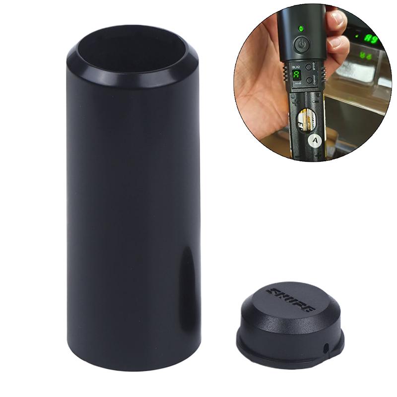 Microphone Battery Tail Cup Cover Replacement Parts For Blx288/Blx24 Blx2 Wireless Micro System Accessories