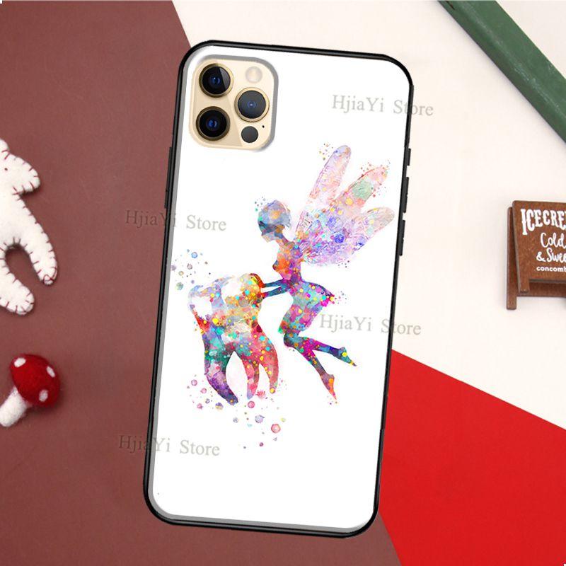 The Dentist Tooth Phone Case For iPhone 13 12 11 14 Pro Max Mini XS X XR 6S 7 8 Plus SE 2020 Soft Cover Case