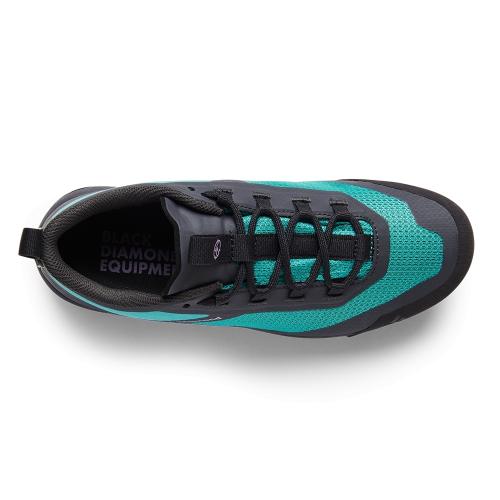 [Black Diamond] Mission LT 2.0 Approach Shoes WOMENS [BD580047]