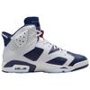 Air Jordan 6 Retro 'Olympic' Men's CT8529-164