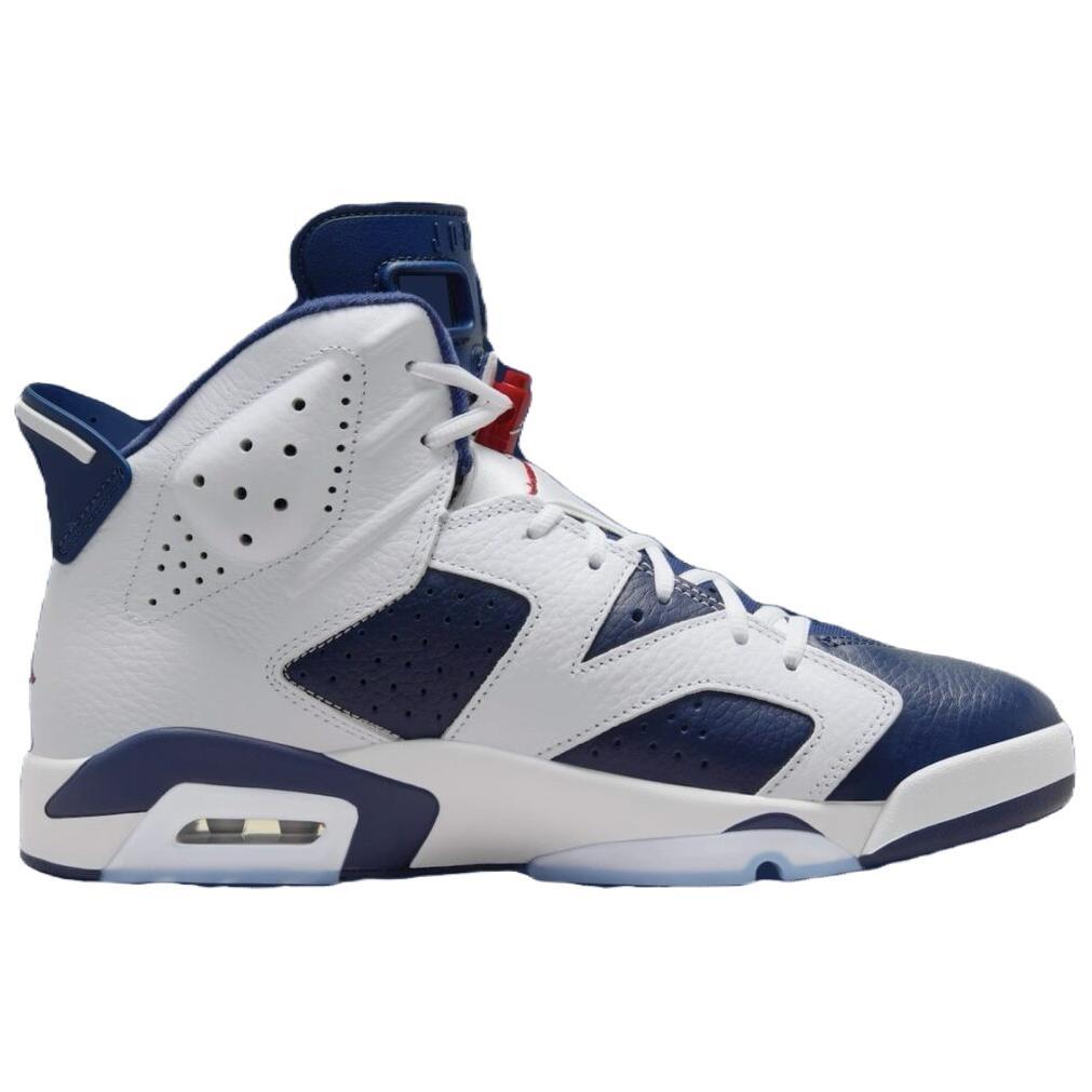 Air Jordan 6 Retro 'Olympic' Men's CT8529-164