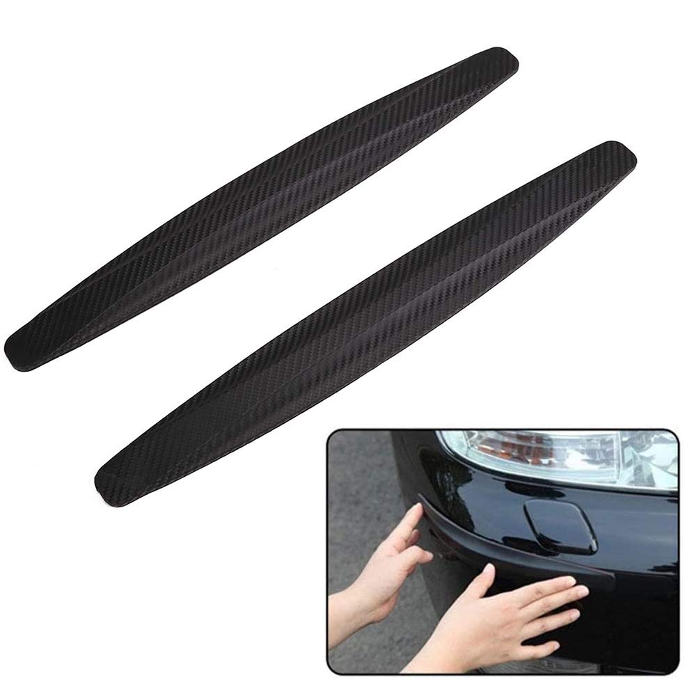 

Автомобильная противоударная накладка Защитная полоса на бампер Защита от царапин на бампер Декоративная накладка Универсальная для автомобиля Внедорожника Пикапа Защита дверей