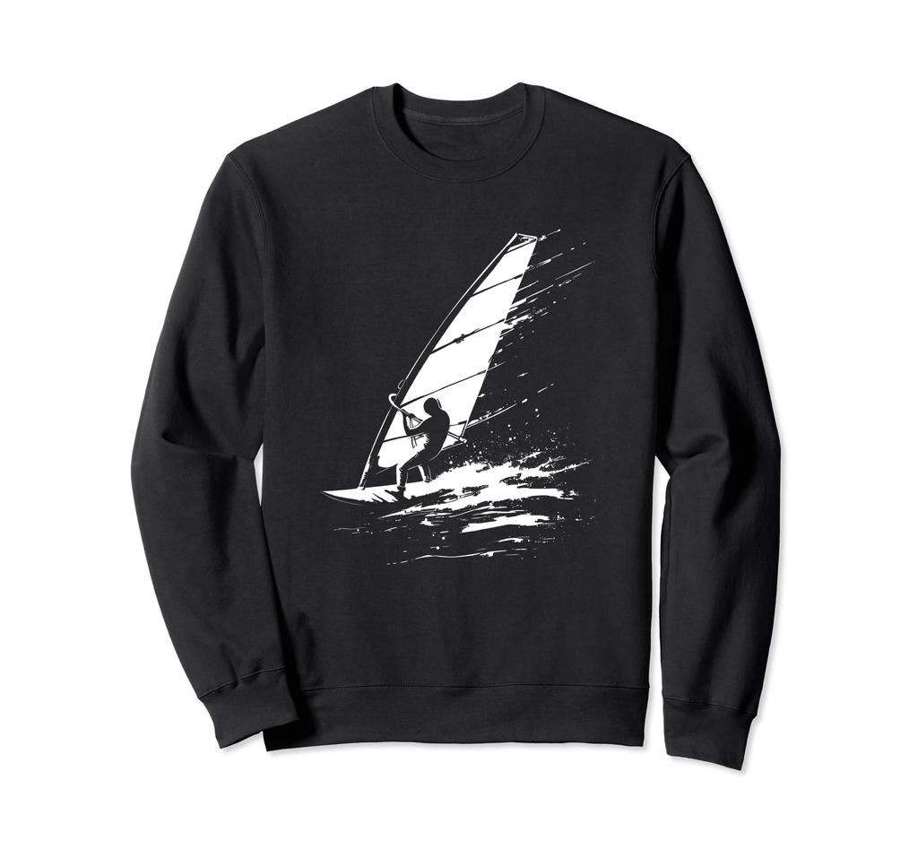 Windsurfing Graphic Board Sailboard Trainer