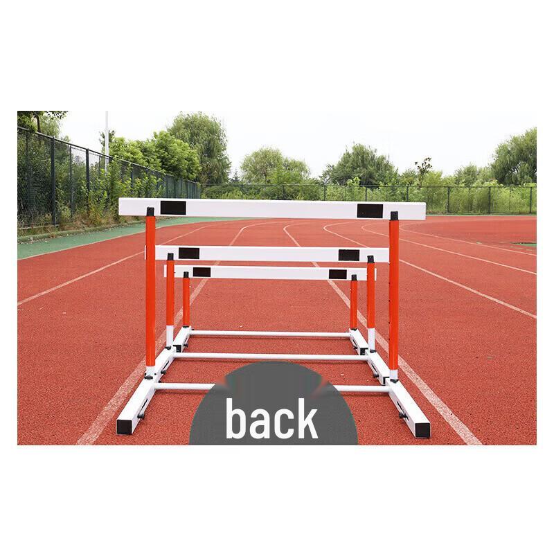 Adjustable Competition Hurdles
