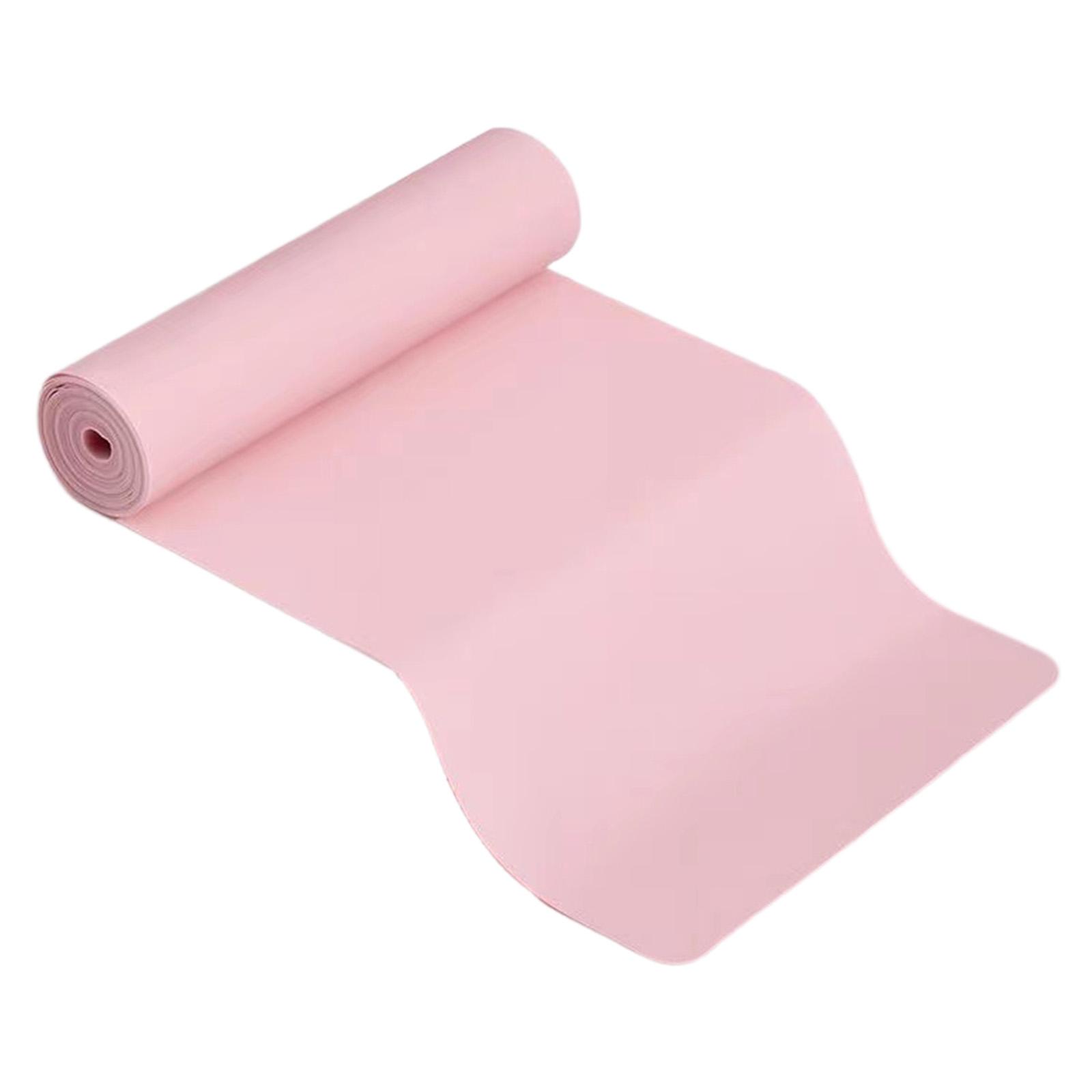 

Ленты сопротивления для йоги, фитнес-упражнения, длинная лента сопротивления для мужчин и женщин, фитнес-упражнения, пилатес, растяжка, лента розовый