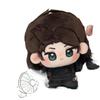 Delta Nameless 10cm Cotton Plush Doll Pendant