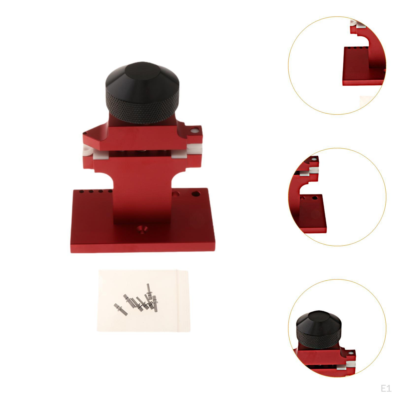 Инструмент для снятия часовой трубки — фото 2