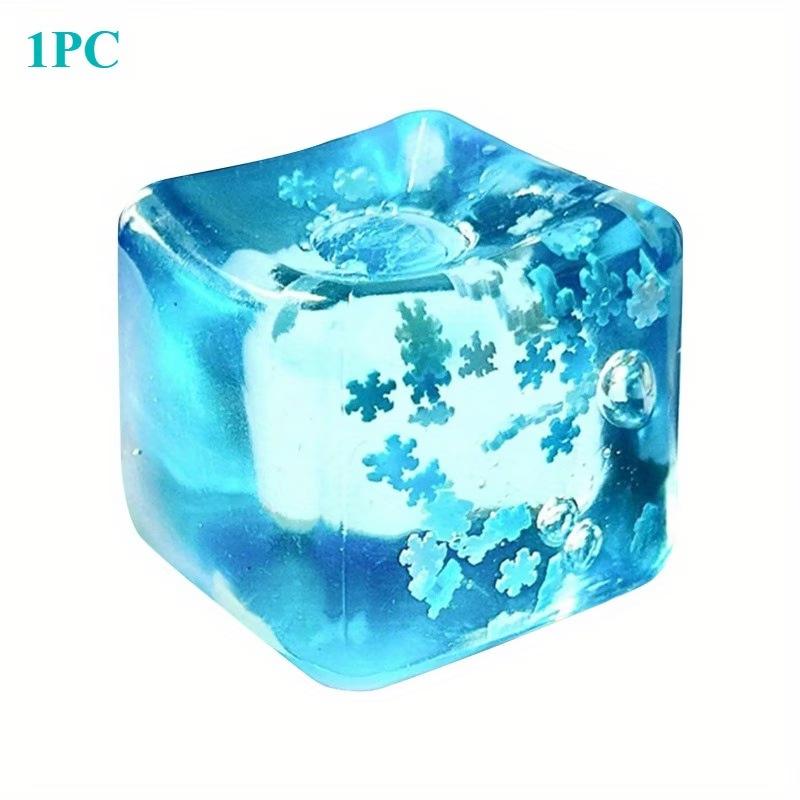 

Adult Squishy Ocean Stress Balls Autism Sensory Toys for Stress And Anxiety Relief Maltose Water Ball Fidget Toys Bulk Gift