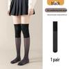 Women's Summer Anti-Slip Knee Pads: Long Stockings with Cold Protection & Anti-Hook Silk