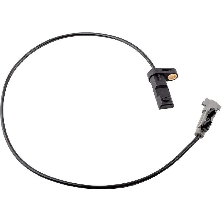 695-885 Rear ABS Wheel Speed Sensor Compatible with Jeep Grand Cherokee 2005-2010 For Jeep Commander 2006-2010 56044146AA SU8585 5S7093