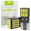 Becuri LED – Becuri și tuburi LED