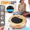 4 IN 1 Sweeper Mop+ Remote Control New Automatic Vacuum Smart Cleaning Robot Cleaner