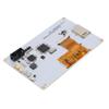PanelDue 5i Color Touch Screen 5in LCD 3D Printer Accessories 800 X 480 5V with 2Pcs Cable