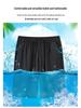 Men's 2026 Summer Ice Silk Breathable Casual Shorts