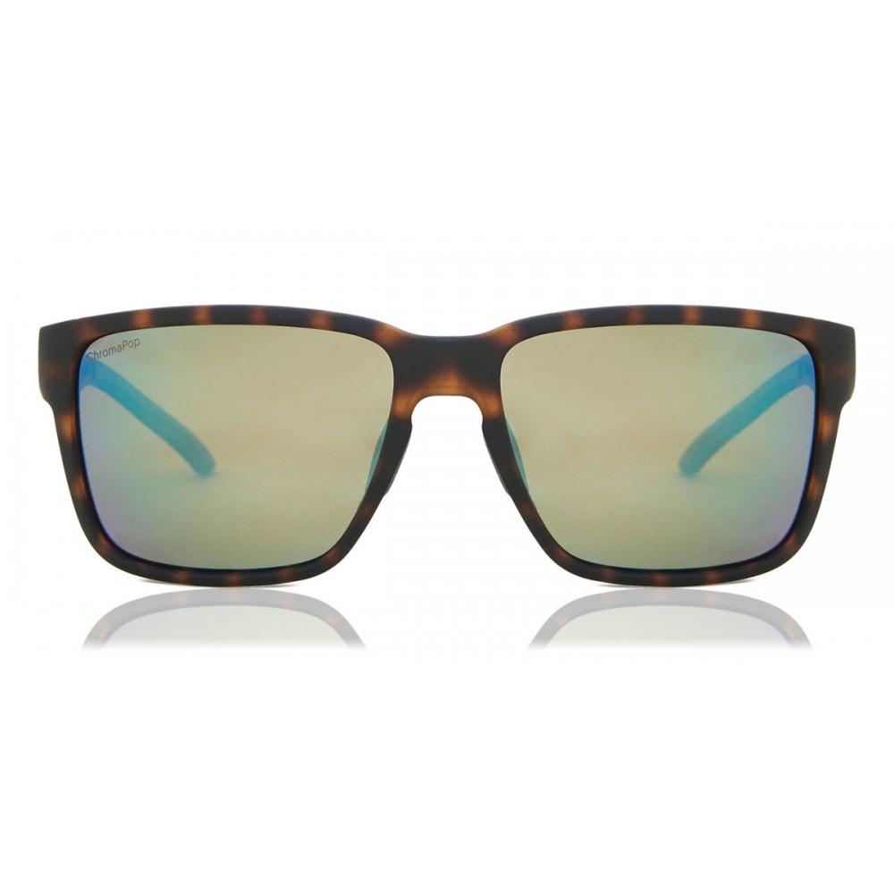 Smith Emerge Polarized N9p Qg Men Sunglasses