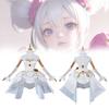 Of Kings Honor Xiao Qiao Cosplay Costume Set Party Accessories Fashion Fans