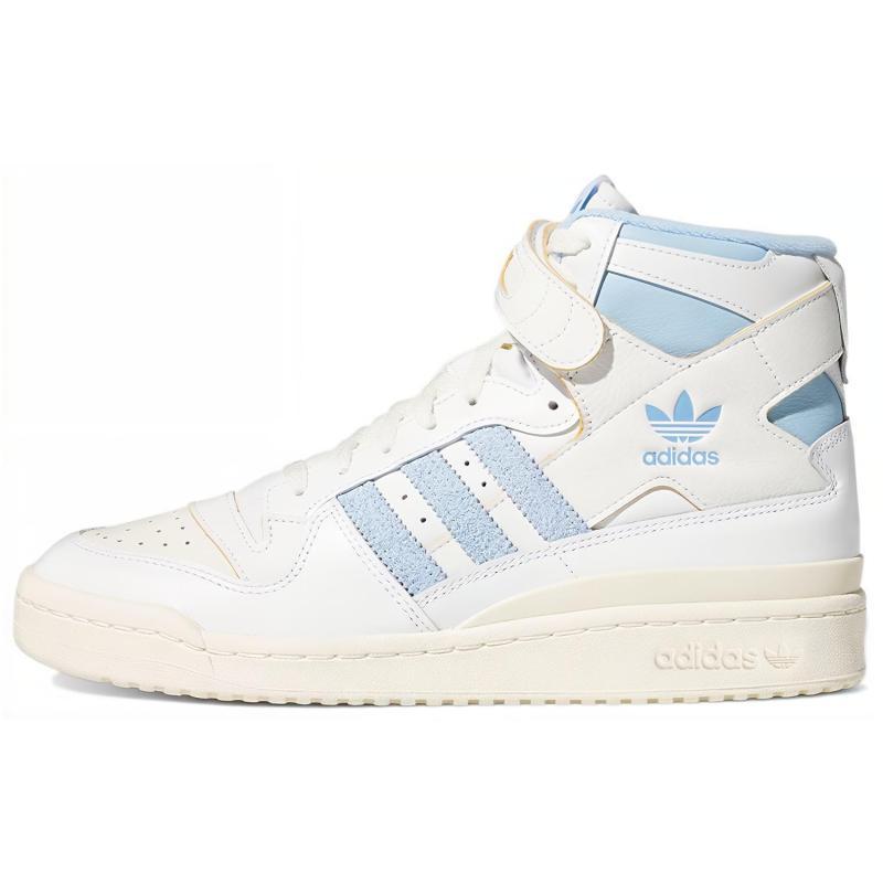 Adidas Forum 84 High 'UNC' Sneakers GW5924