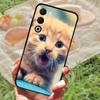 Funda For OPPO A5m A5i Pro 4G Case Luxury Fashion Silicone Soft TPU Phone Cover For OPPOA5m  A5i Pro 2025 Shockproof Shell Funda