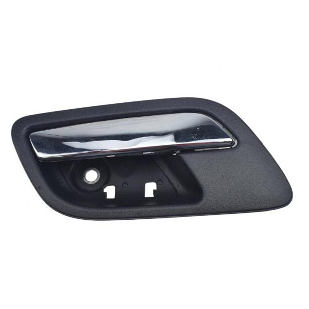 Rear Left Inside Interior Door Handle For Chevrolet 15939073 New