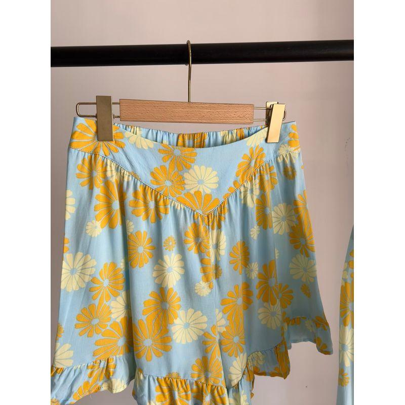 

Сбор утечек! Экспортный Одиночный Супер Пляжный Отпускной Стиль Костюм Крутой Shorts XS