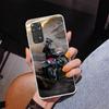 Motocross Motorcycle Dirt Bikes Phnoe Case for Phnoe Case for Xiaomi Redmi Note 15 14 14S 13 Pro Plus 12 12S 11S 11E 10S 10 11T