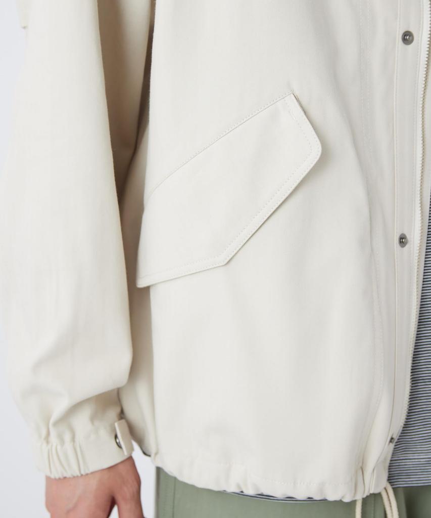 TAKIBI Herringbone Collarless Jacket Outerwear Jacket BLACK M [Snow Peak] JK-26SU007 Men's Women's